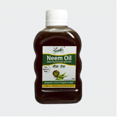 Neem Oil (100ml) – Lala Dawasaz